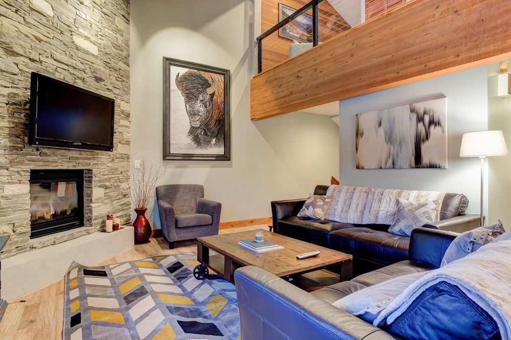 Lakeside 33 By Alpine Ski Properties Park City Zewnętrze zdjęcie